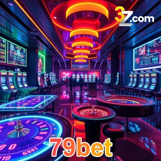 79BET Bônus