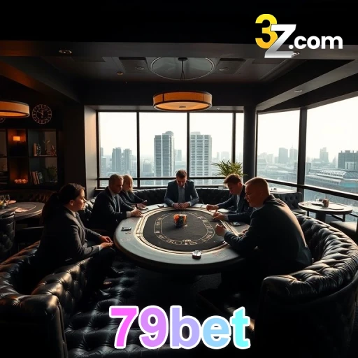 79BET Jogos de caça-níqueis